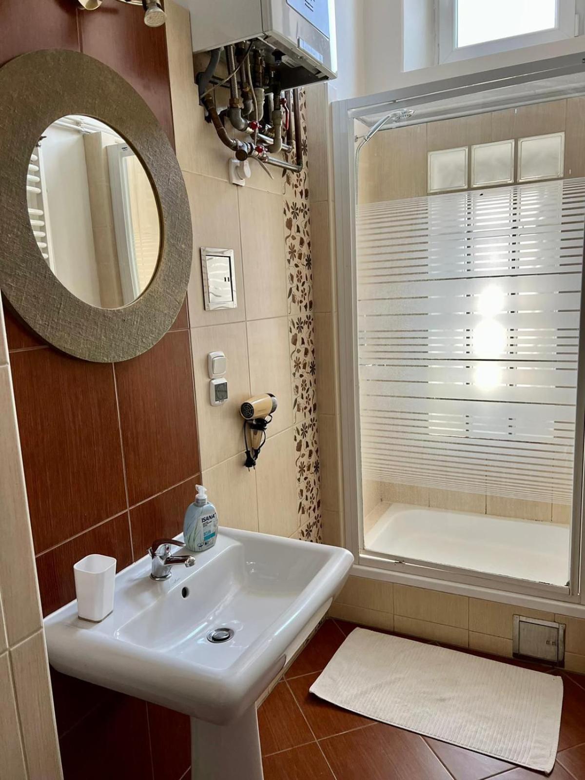 Apartament Old Town Plac Szczepanski