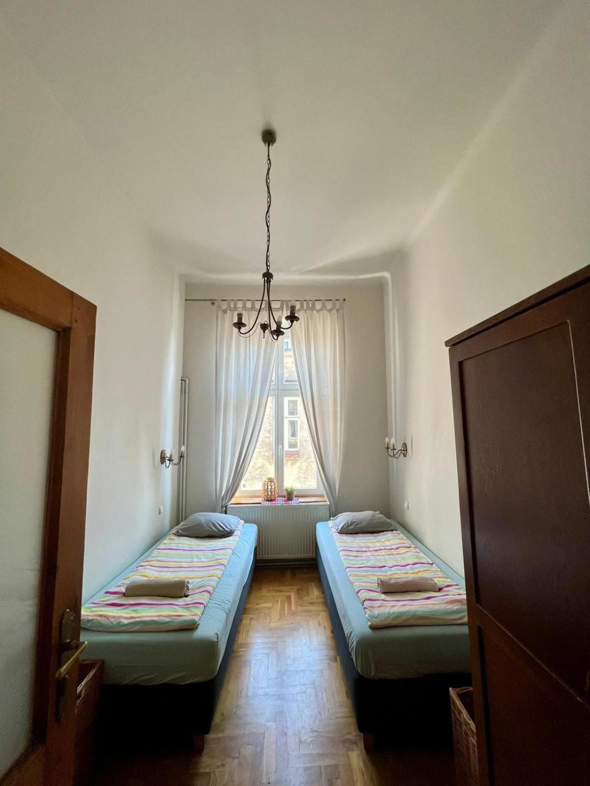 Apartament Old Town Plac Szczepanski Kraków