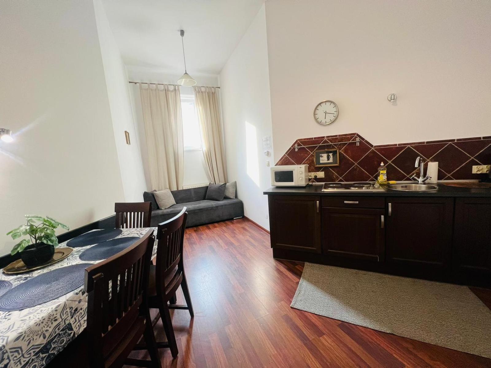 Apartament Old Town Plac Szczepanski